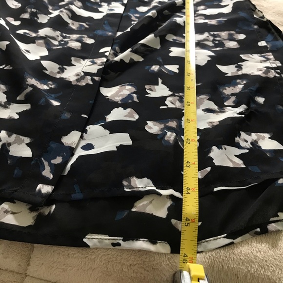 ❗️SOLD❗️ Sheer tunic/dress/duster - Picture 4 of 5